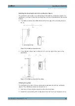 Предварительный просмотр 64 страницы R&S QAR Panel User Manual