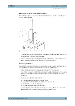 Preview for 42 page of R&S QAR Series User Manual