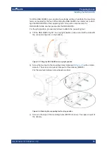 Предварительный просмотр 16 страницы R&S QAR50 User Manual