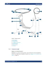 Предварительный просмотр 24 страницы R&S QAR50 User Manual