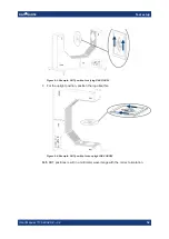 Предварительный просмотр 32 страницы R&S QAR50 User Manual