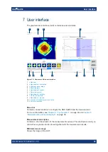 Предварительный просмотр 34 страницы R&S QAR50 User Manual