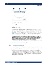 Предварительный просмотр 39 страницы R&S QAR50 User Manual