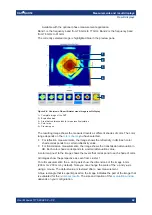 Предварительный просмотр 42 страницы R&S QAR50 User Manual