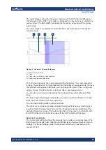 Предварительный просмотр 44 страницы R&S QAR50 User Manual