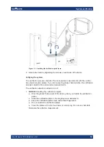 Предварительный просмотр 52 страницы R&S QAR50 User Manual