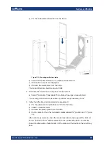 Предварительный просмотр 53 страницы R&S QAR50 User Manual