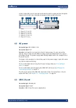 Предварительный просмотр 17 страницы R&S QAT100 User Manual