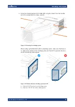 Предварительный просмотр 27 страницы R&S QAT100 User Manual