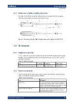 Предварительный просмотр 10 страницы R&S RT-Z1M Manual