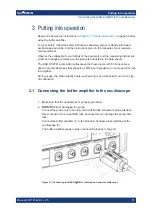 Предварительный просмотр 11 страницы R&S RT-Z1M Manual