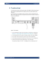 Предварительный просмотр 20 страницы R&S RT-Z1M Manual