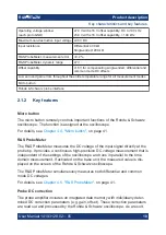 Preview for 10 page of R&S RT-ZM User Manual