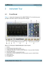 Предварительный просмотр 23 страницы R&S RTB2K-COM4 Getting Started