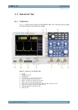 Предварительный просмотр 15 страницы R&S RTC1K-COM2 User Manual