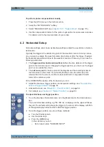 Preview for 39 page of R&S RTC1K-COM2 User Manual