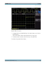 Предварительный просмотр 61 страницы R&S RTC1K-COM2 User Manual