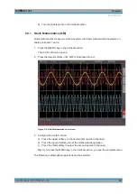 Предварительный просмотр 64 страницы R&S RTC1K-COM2 User Manual