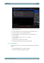 Preview for 66 page of R&S RTC1K-COM2 User Manual