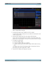 Preview for 67 page of R&S RTC1K-COM2 User Manual