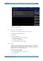 Preview for 69 page of R&S RTC1K-COM2 User Manual