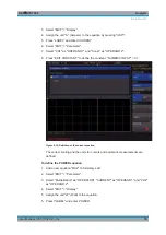 Preview for 70 page of R&S RTC1K-COM2 User Manual
