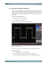 Preview for 75 page of R&S RTC1K-COM2 User Manual