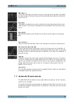 Preview for 87 page of R&S RTC1K-COM2 User Manual