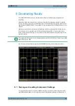 Preview for 94 page of R&S RTC1K-COM2 User Manual