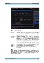 Предварительный просмотр 128 страницы R&S RTC1K-COM2 User Manual