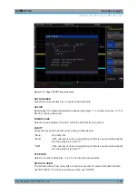 Preview for 137 page of R&S RTC1K-COM2 User Manual