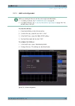 Preview for 148 page of R&S RTC1K-COM2 User Manual