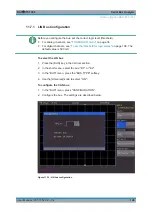 Предварительный просмотр 148 страницы R&S RTC1K-COM2 User Manual
