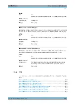 Preview for 237 page of R&S RTC1K-COM2 User Manual