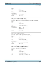 Preview for 307 page of R&S RTC1K-COM2 User Manual