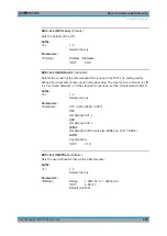 Preview for 309 page of R&S RTC1K-COM2 User Manual