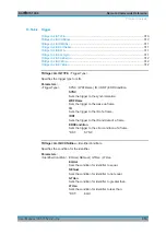 Preview for 310 page of R&S RTC1K-COM2 User Manual