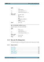 Preview for 318 page of R&S RTC1K-COM2 User Manual