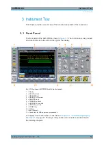 Предварительный просмотр 45 страницы R&S RTM2000 Series Getting Started