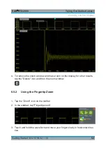 Предварительный просмотр 52 страницы R&S RTO2000 Getting Started