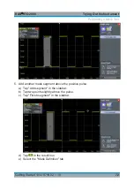 Предварительный просмотр 72 страницы R&S RTO2000 Getting Started