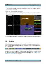 Предварительный просмотр 92 страницы R&S RTO2000 Getting Started