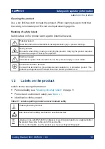 Предварительный просмотр 11 страницы R&S RTO6 Getting Started