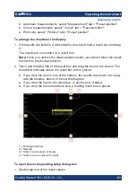 Предварительный просмотр 61 страницы R&S RTO6 Getting Started