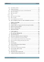 Preview for 22 page of R&S SMA100B User Manual