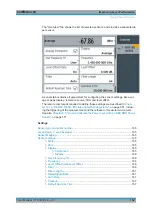 Preview for 179 page of R&S SMA100B User Manual