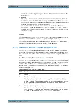 Preview for 539 page of R&S SMA100B User Manual