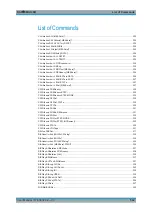 Preview for 557 page of R&S SMA100B User Manual