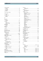 Preview for 569 page of R&S SMA100B User Manual