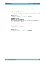 Предварительный просмотр 14 страницы R&S SMBVB-K548 User Manual